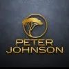 Peter Johnson
