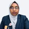 JINSHA JAFFAR