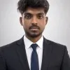 Shivabharathkumar Manickam
