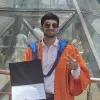 Shresth Ojha