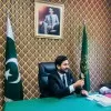 Muhammad Zain Ali Bhidwal