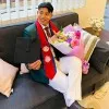 Sudeep Shrestha