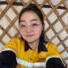 Uranchimeg