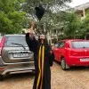 Rishitha Gajula