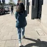 Kimberle Sonia Sebastian