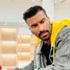 Shafi Nazar