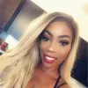 Nicole Spates
