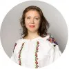Yulia Sukhaniuk