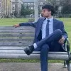 Deepanshu Sharma