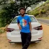 Vasanthakumar Sundararajan