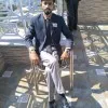 Ali Ramzan
