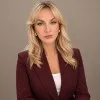 Nataliia Nazarenko