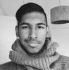 Tushya Naidoo