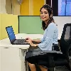 Mansi Pawale