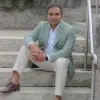 Nikesh Bernardshaw