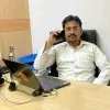 Raghvendra Singh