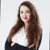 Oleksandra Belyakova