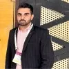 Rakesh Yadav