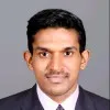 Chandu Soman