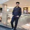 Harshal Thakur