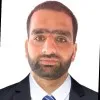 Aarif Hussain Kuchay
