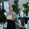 Amanda Chen