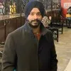 Ishmeet Singh