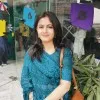 Samina Ashrabi Upoma