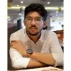 Mehul Mitra