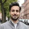 Taimoor Hayat