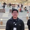 Mark Joseph Baylon