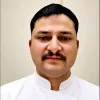 Gaurav Saklani