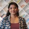 Trisha Biswas