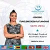 Itumeleng Ratlhagane
