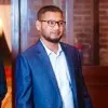 Shafi Ahmed