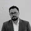 Akhil Muralidharan