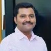 Mohanish Wadodkar