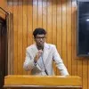 Medhaj Dubey