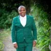 Mbulelo Clinton Ndzala