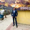 Pratik Bhatt