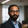 Deepak Oza