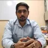 Arnab Bagchi