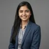 Dhruvi Trivedi