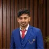 Kirtan Patel BE Mech Engineering