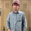 Trevor Farris