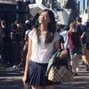 Lily Bai