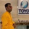 Nilesh Borkar
