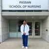 Matt Williams BSN