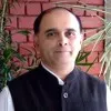 Kedar Khare