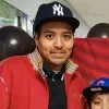 Erick Vargas